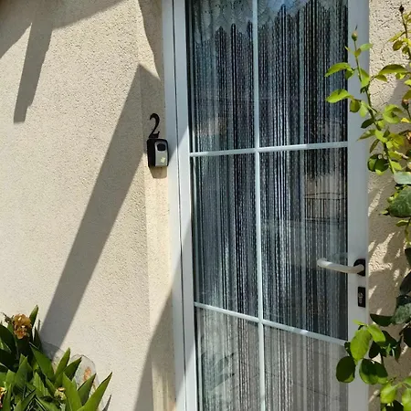 With Private Parking Self Check In Pula