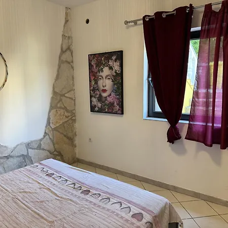 Apartamento With Private Parking Self Check In *